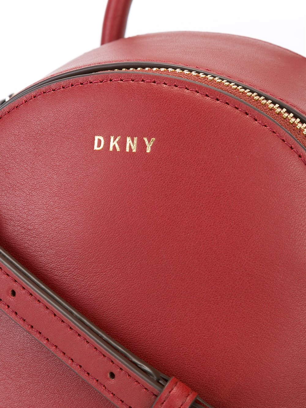 dkny mini backpack