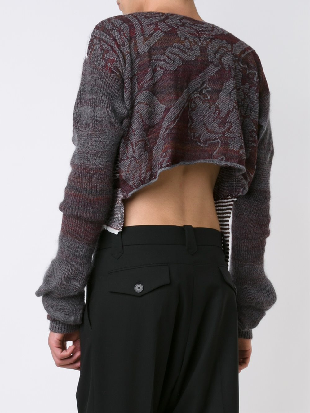 vivienne westwood mens jumper