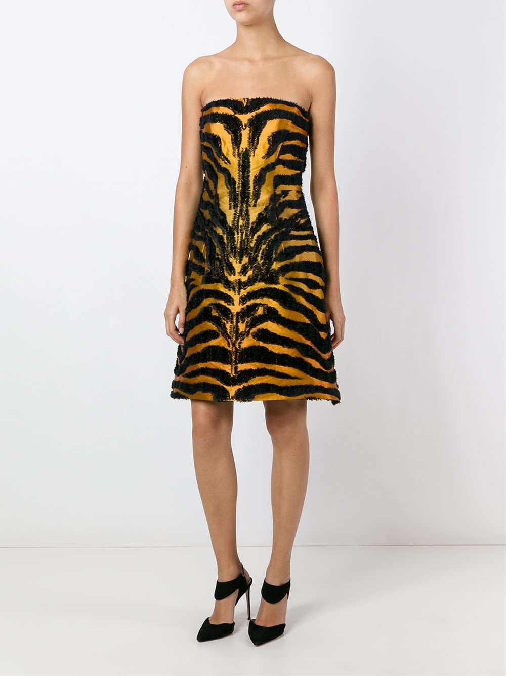 All Listings Find great deals on eBay for tiger print dress. Shop with confidence.