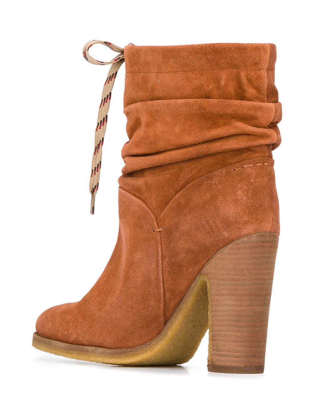 see by chloe boots uk