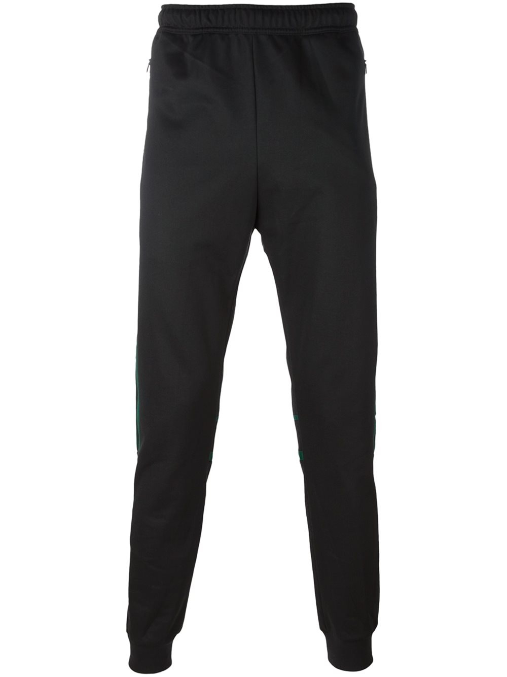 adidas Originals Cotton 'clr84' Track Pants in Black for Men - Lyst