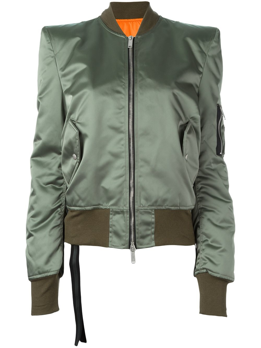 Unravel clearance bomber jacket