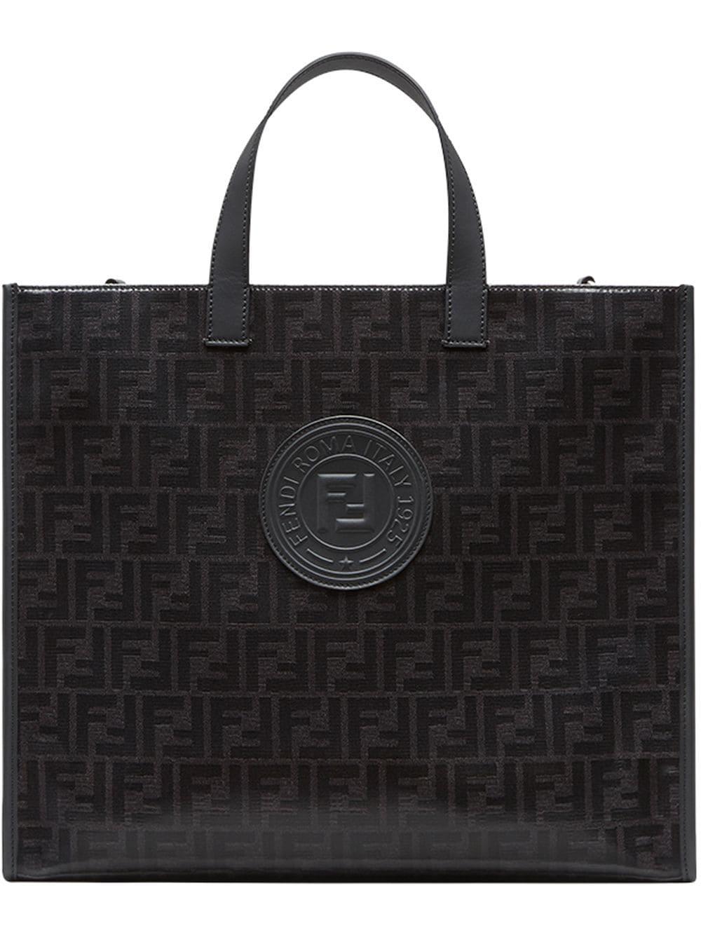 sac caba fendi
