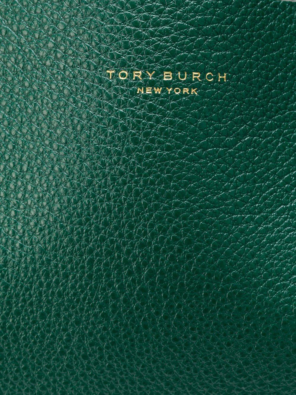 tory burch phoebe mini tote