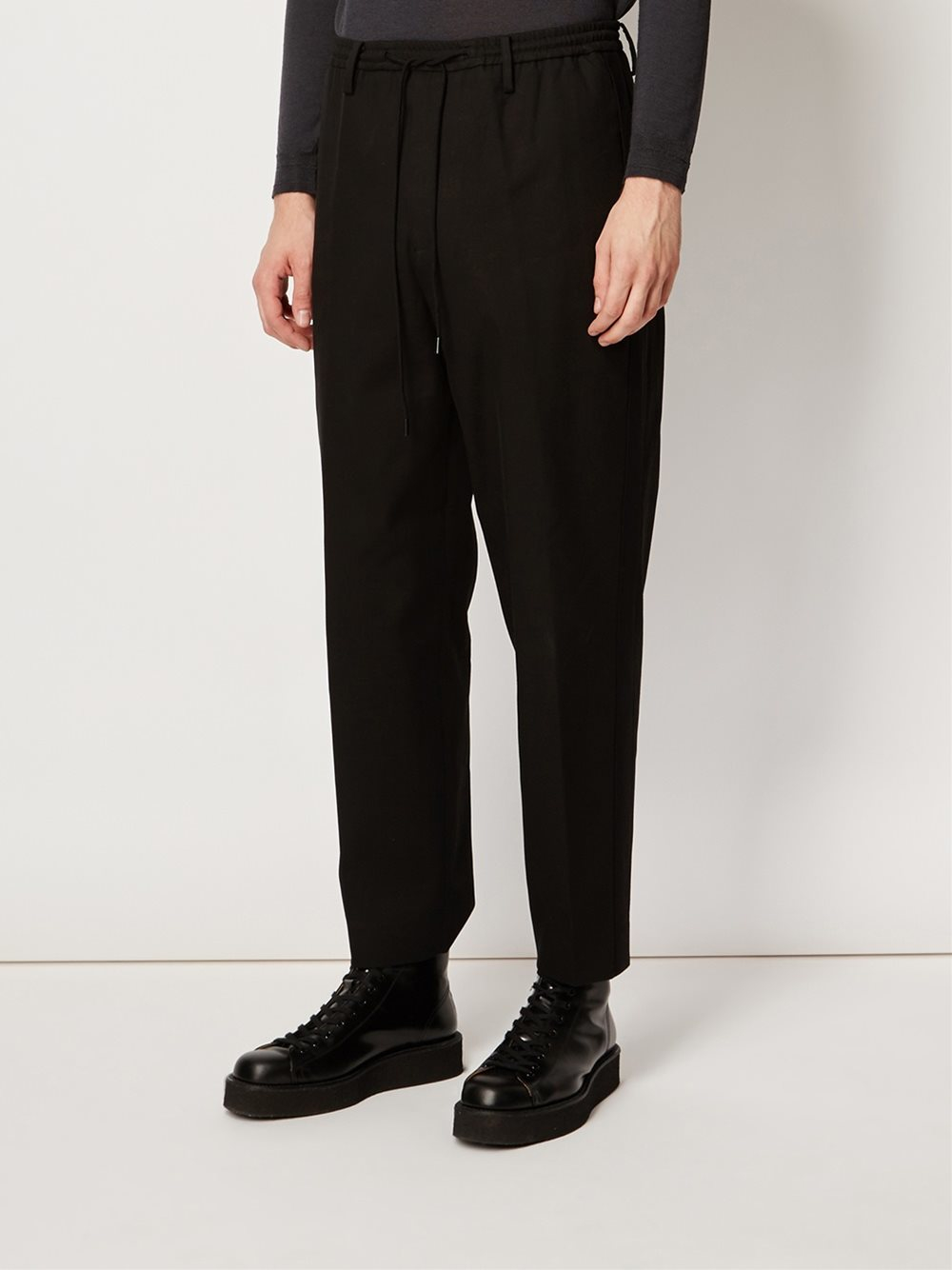 juun j cargo pants