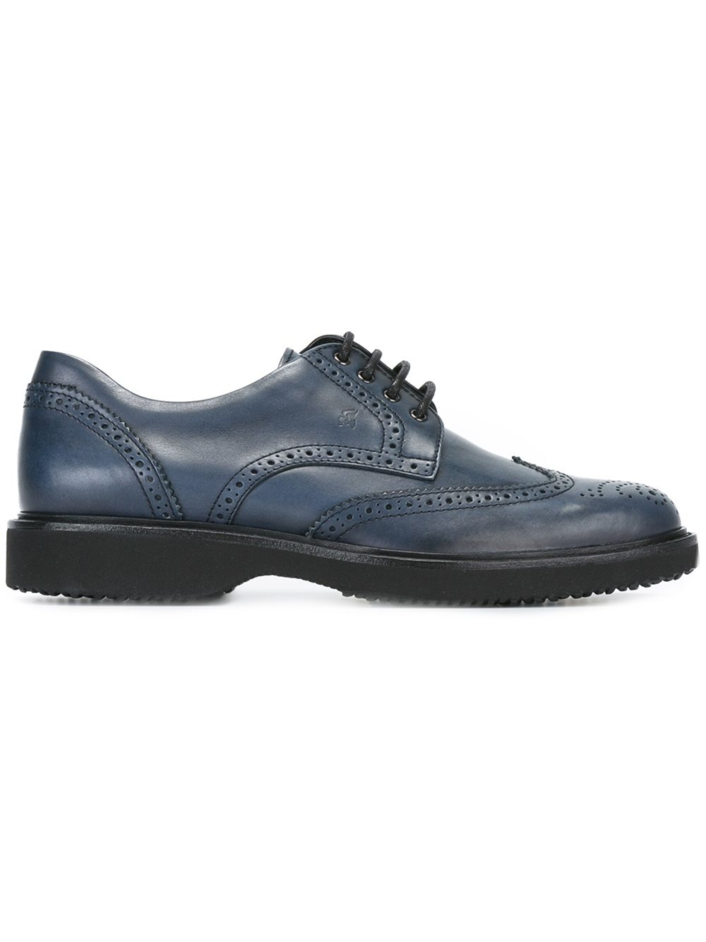 classic oxford shoes lyst classic oxford shoes in blue for classic oxford shoes lyst classic oxford shoes in blue for