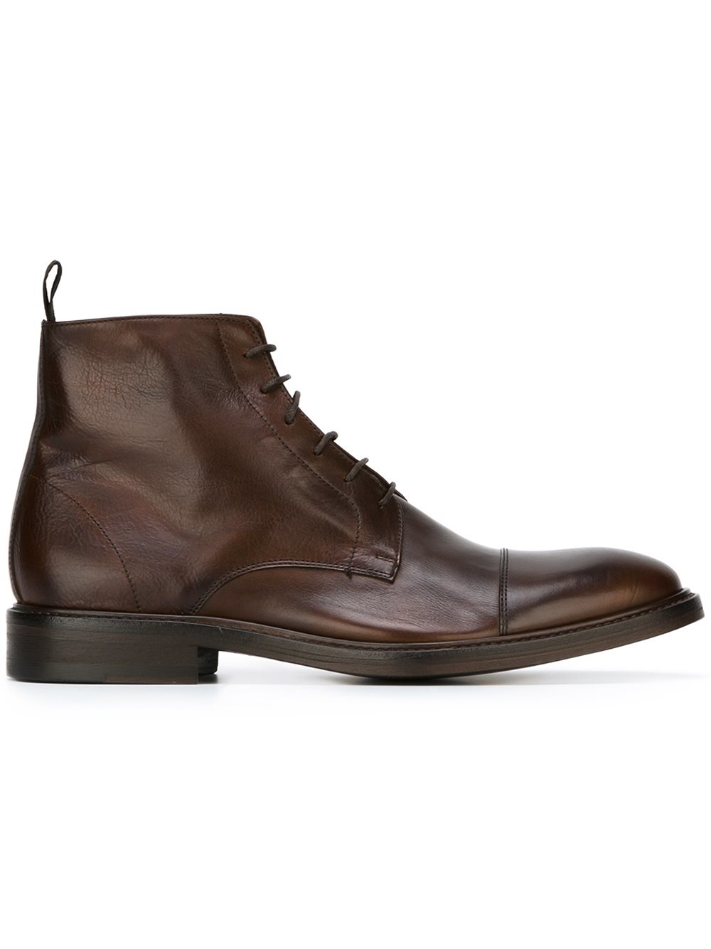 chloe tan boots