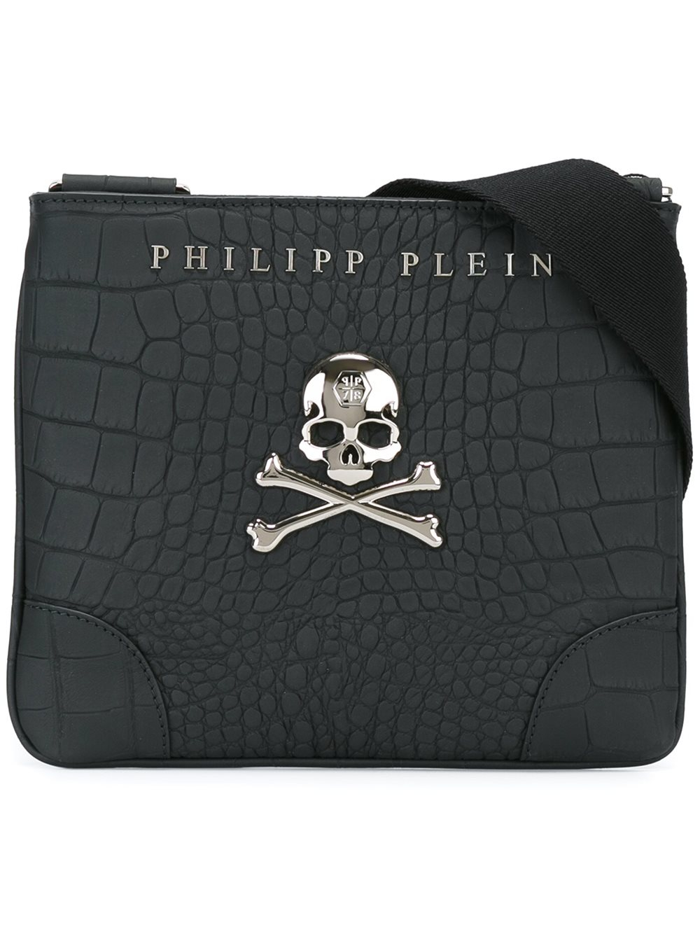 kickers messenger bag