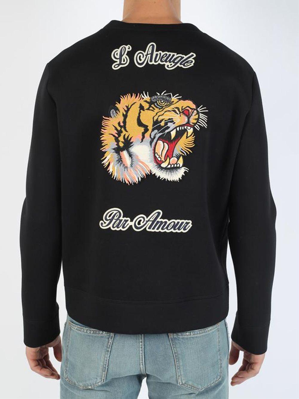 snoopy gucci sweater