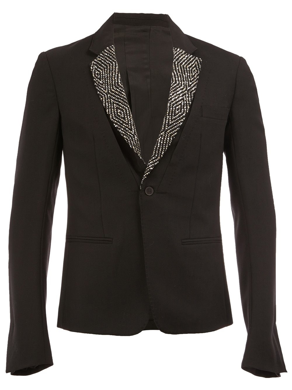 Single breasted blazer men Double-breasted Suit Jacket vs. Single-breasted Suit Jackets – Difference between Men’s Jacket Styles. Today, I’m going to be talking about the difference between a single and a double-breasted .