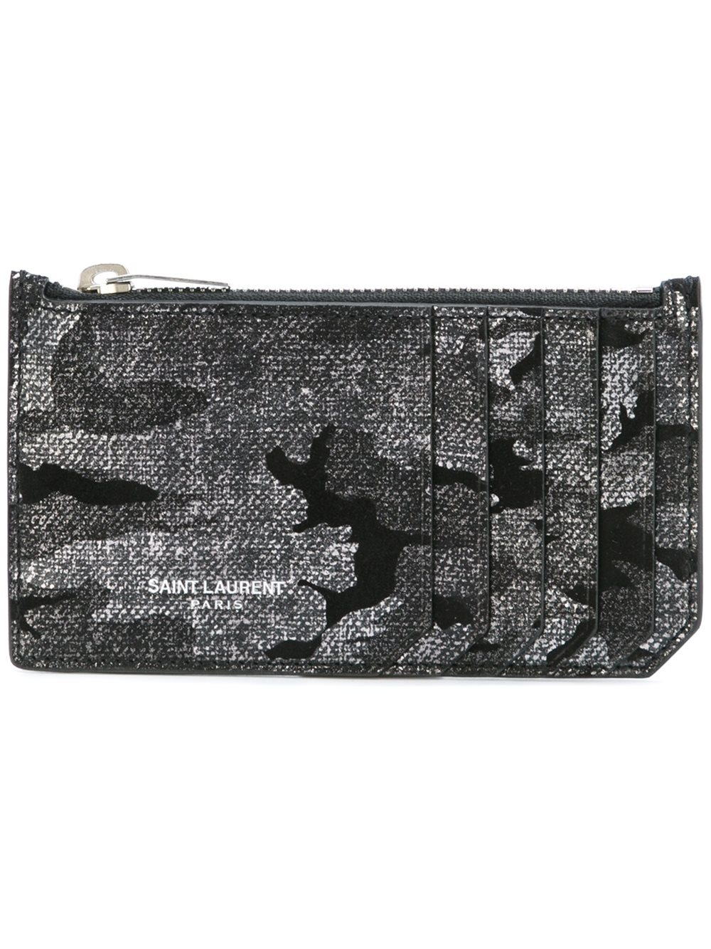 farfetch ysl card holder