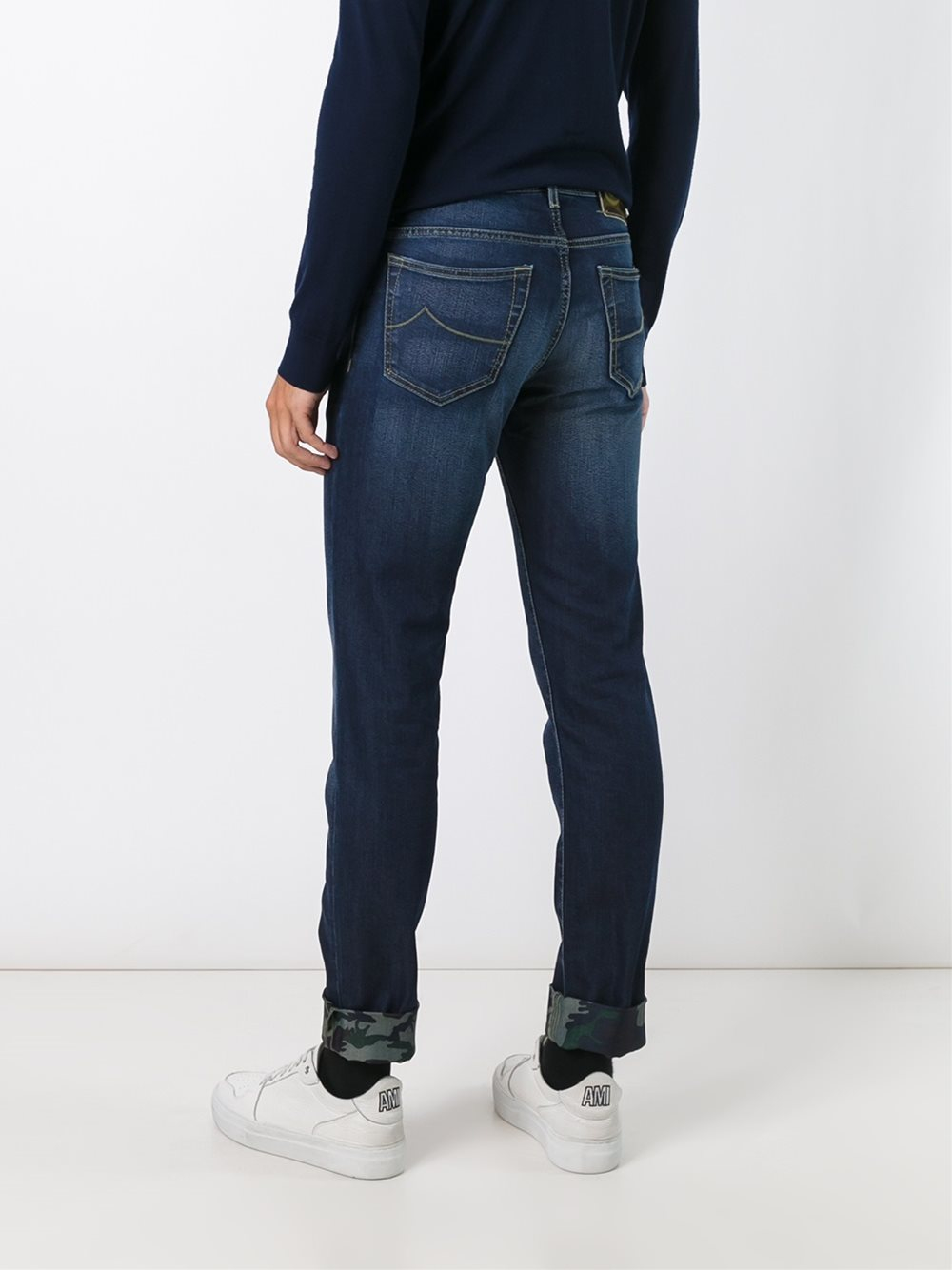 zella live in joggers
