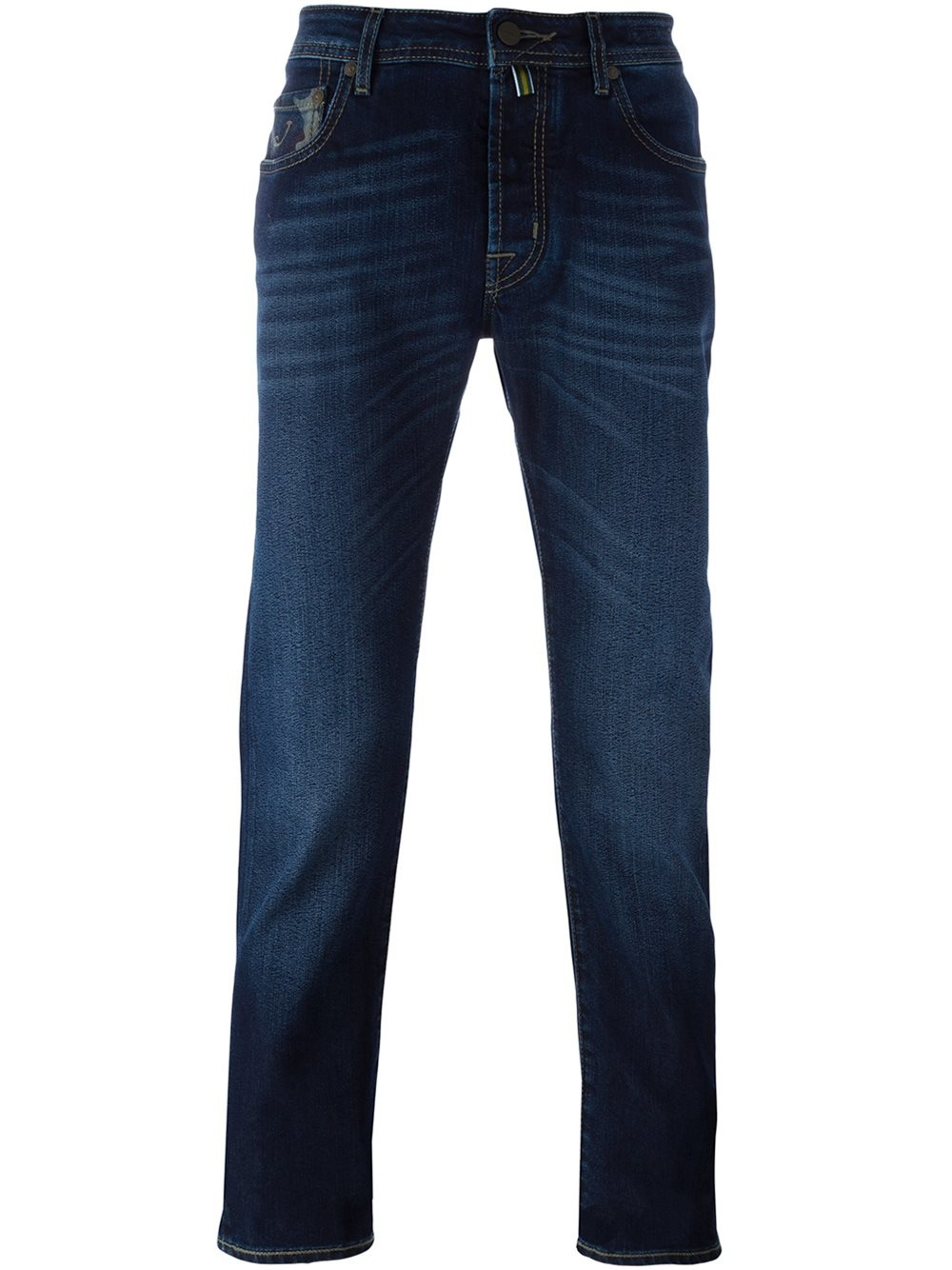 Jacob Cohen Denim '688 Comfort' Jeans in Blue for Men | Lyst