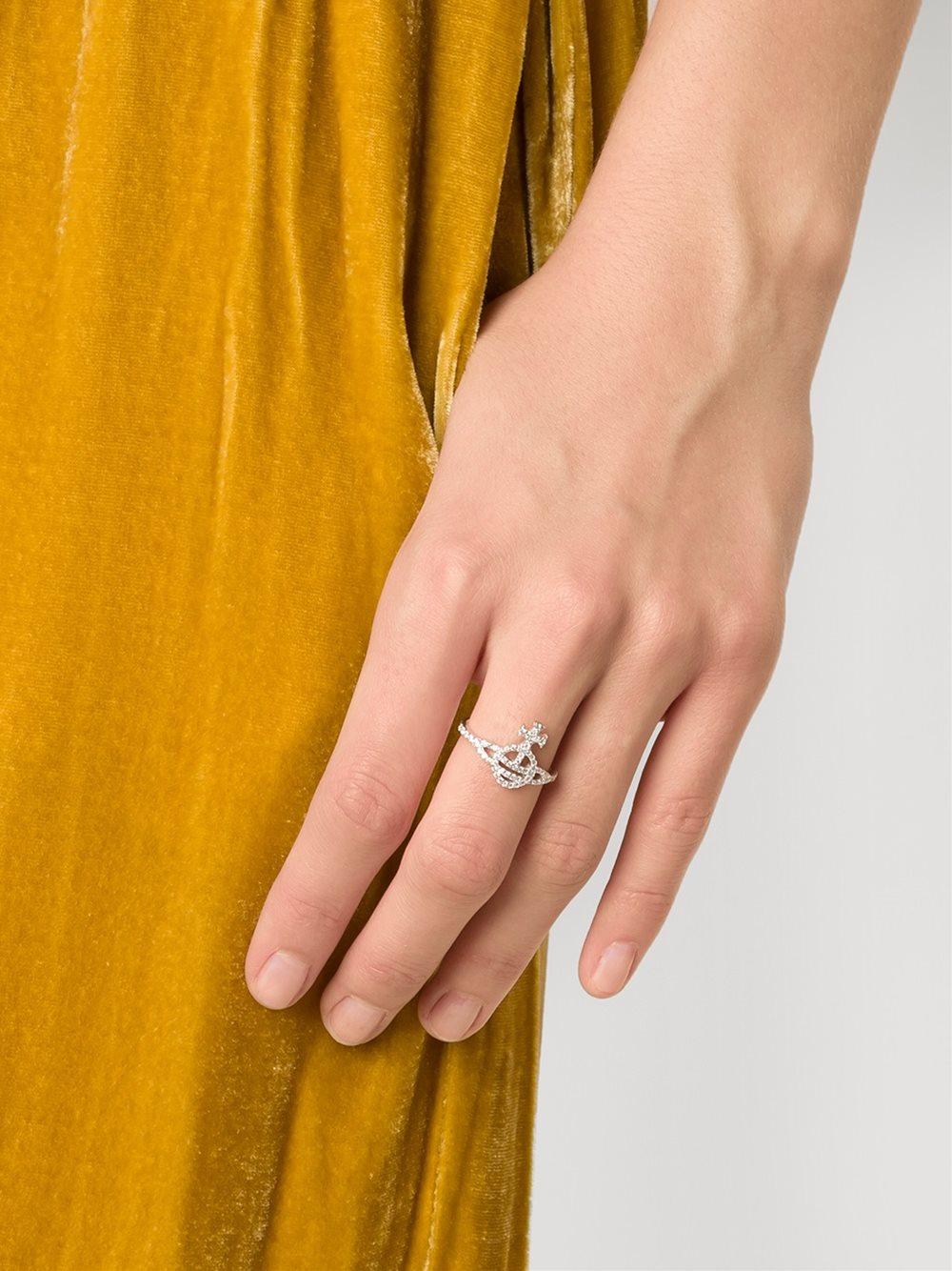 Calliope ring vivienne best sale westwood