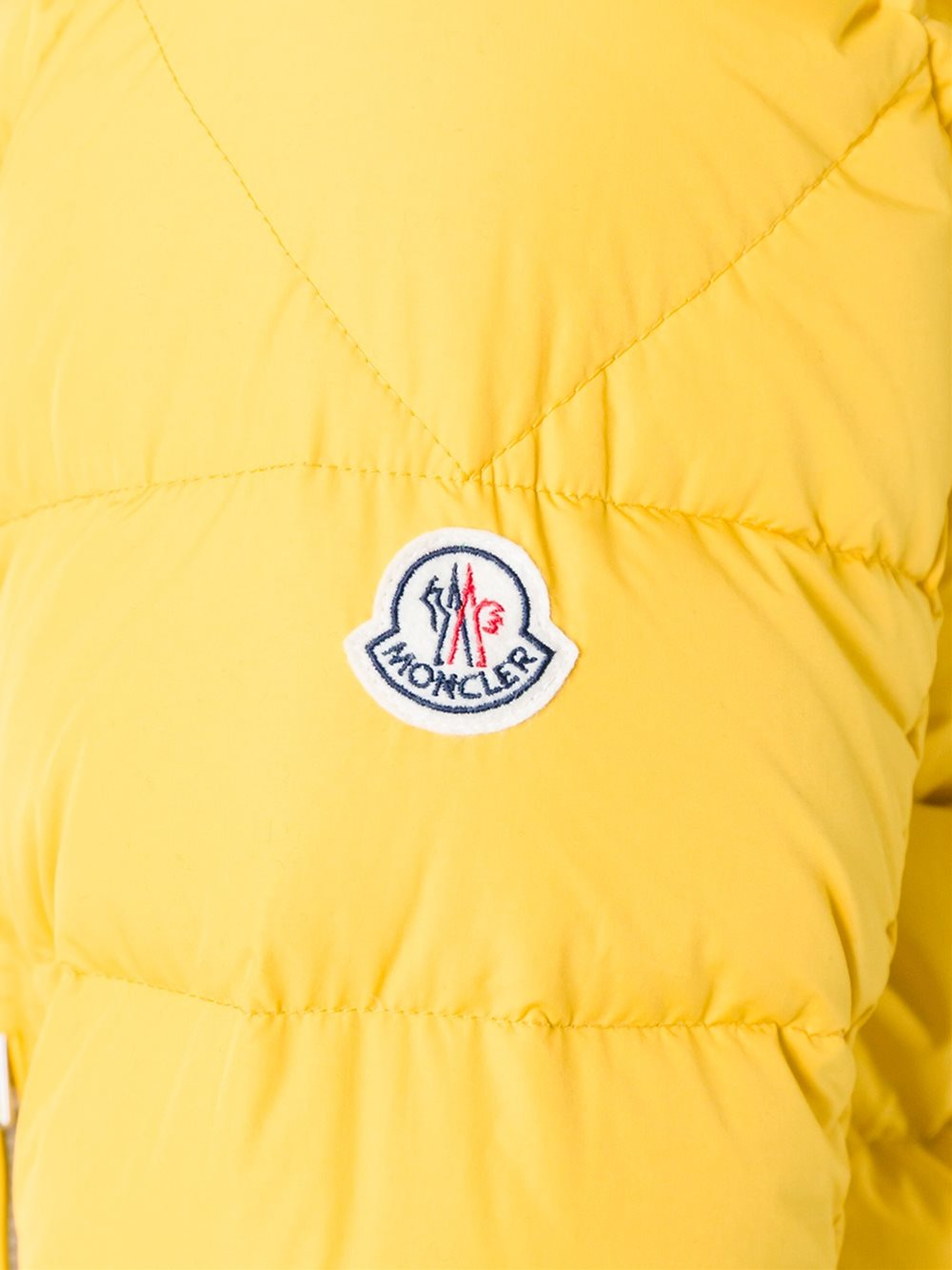 moncler brique yellow moncler brique yellow