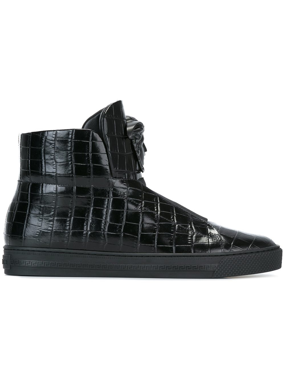 versace palazzo sneakers