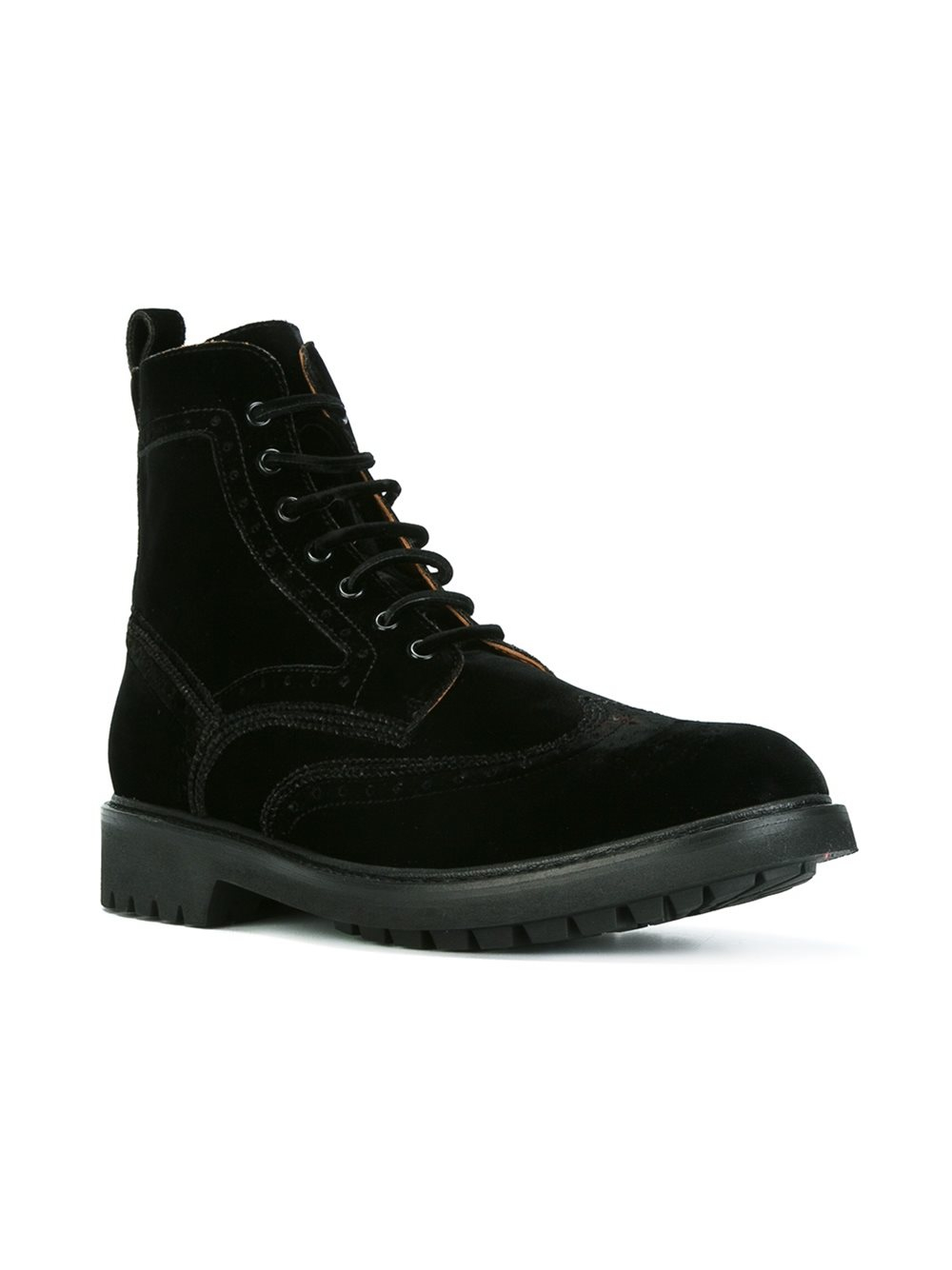 givenchy boots mens