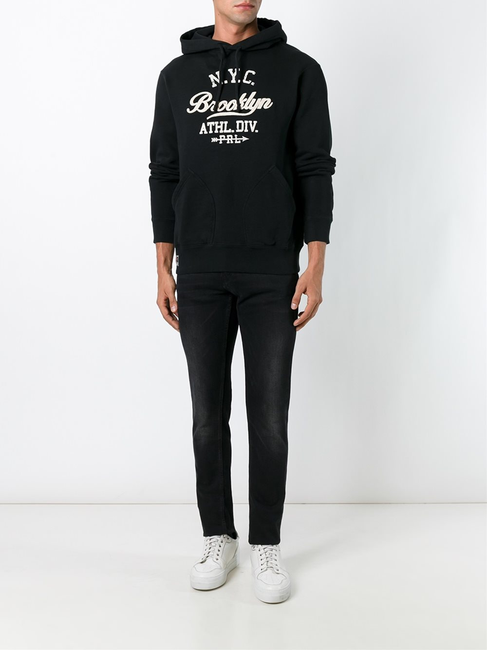 fila fluffy jumper
