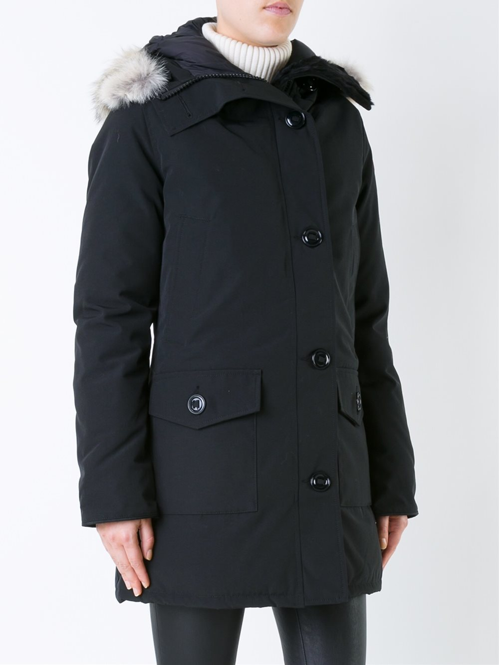 canada goose bronte