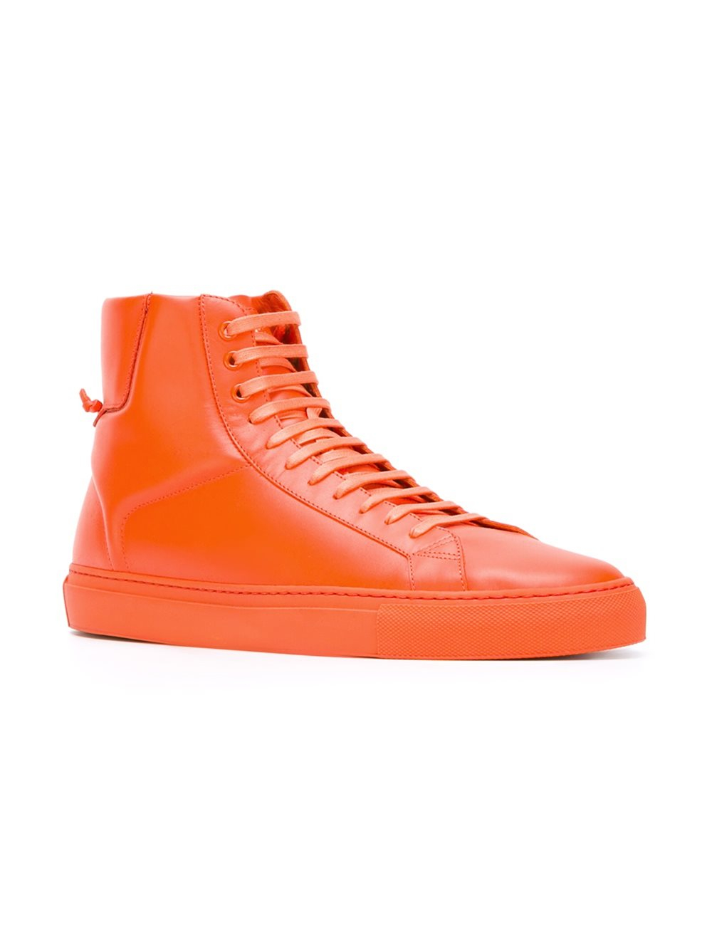 givenchy high top sneaker