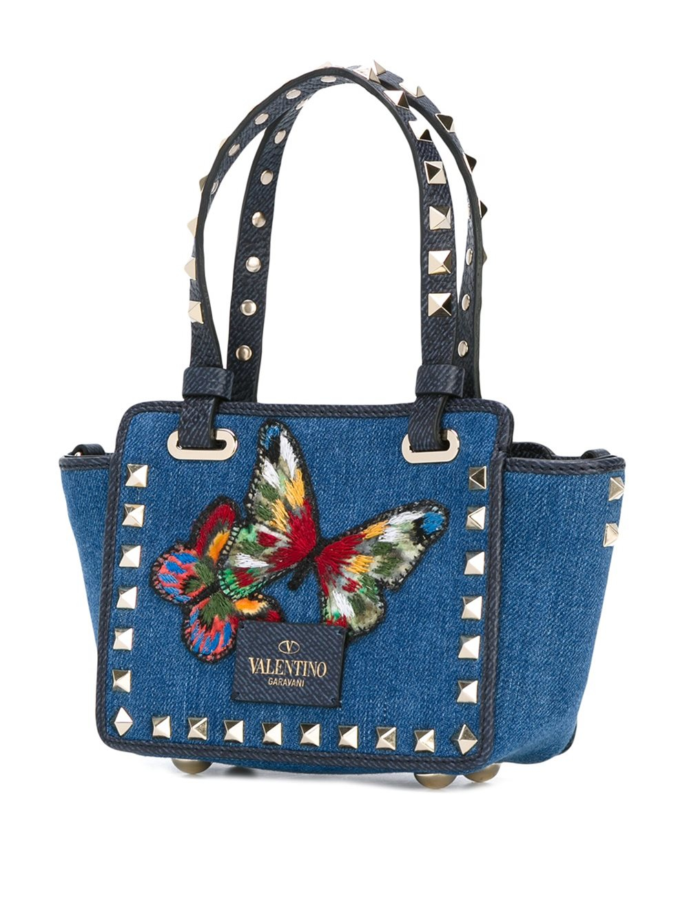 valentino jeans bag
