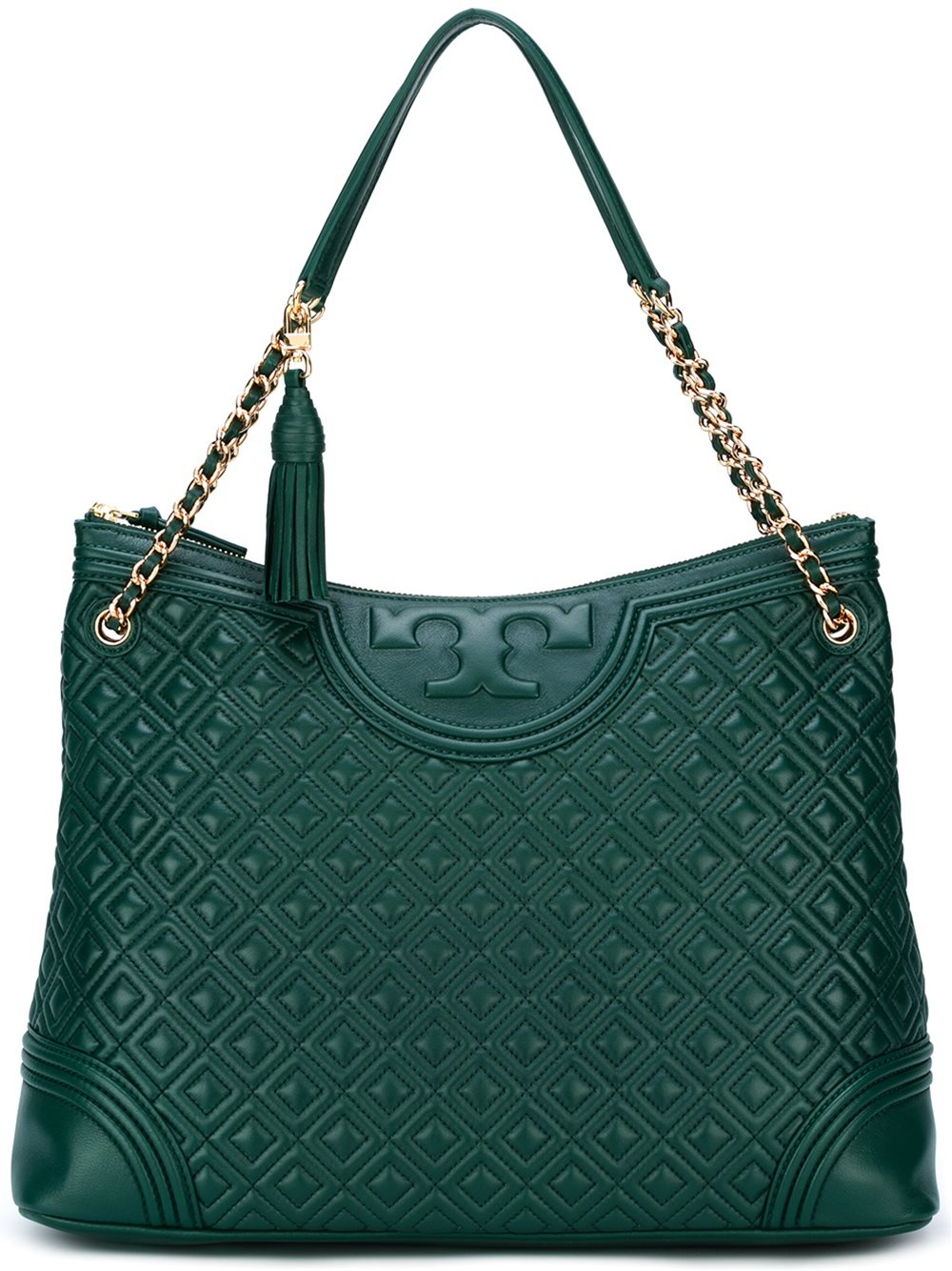 Tory Burch Fleming Handbags Literacy Basics