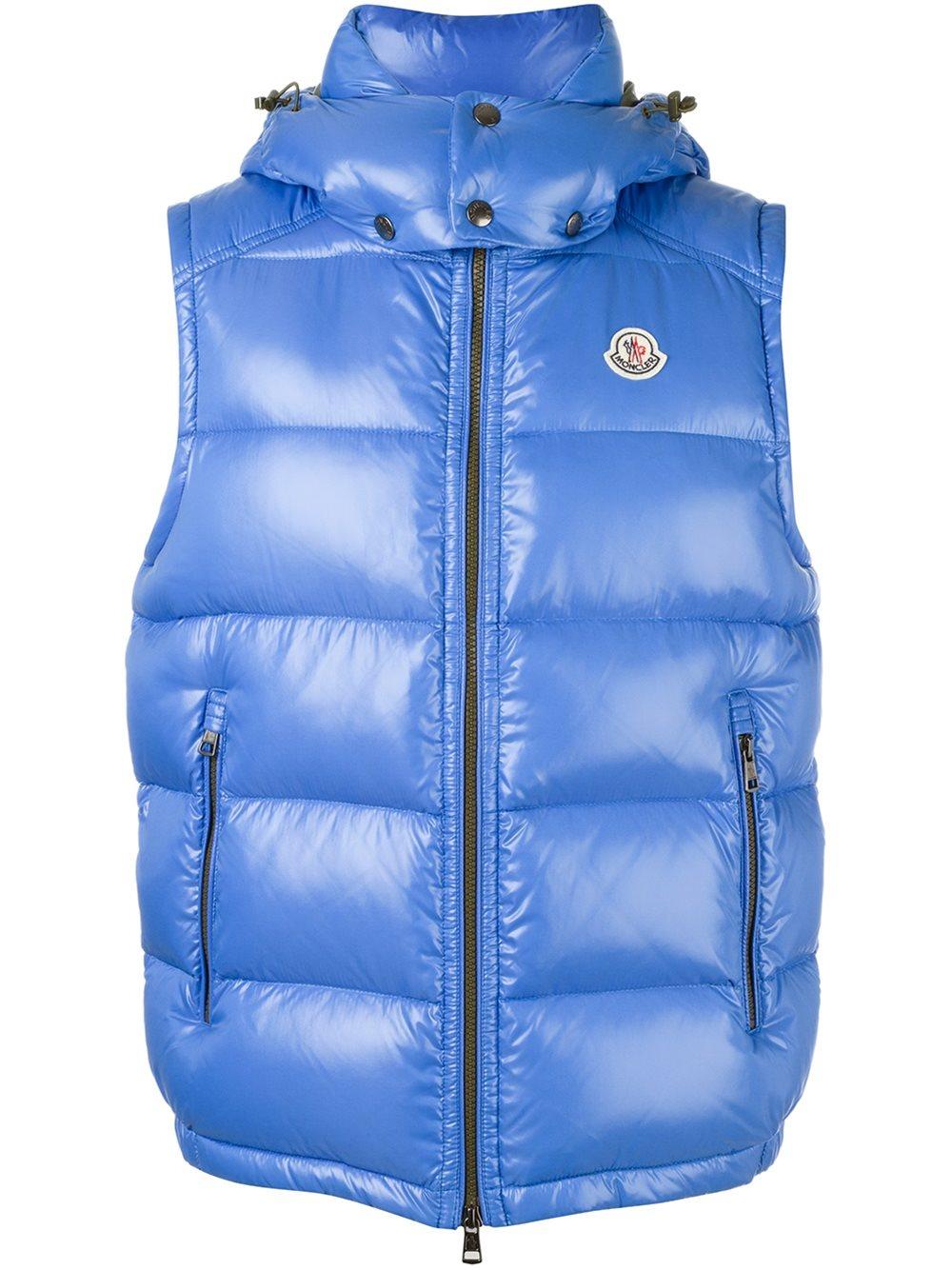 'lacet' Gilet 'lacet' Gilet