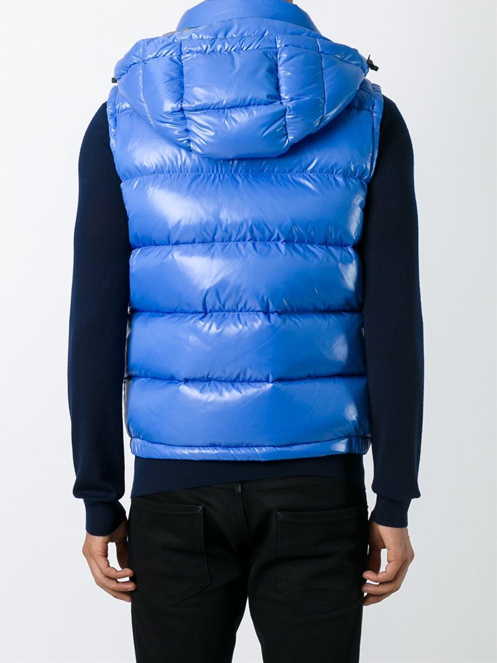 'lacet' Gilet 'lacet' Gilet