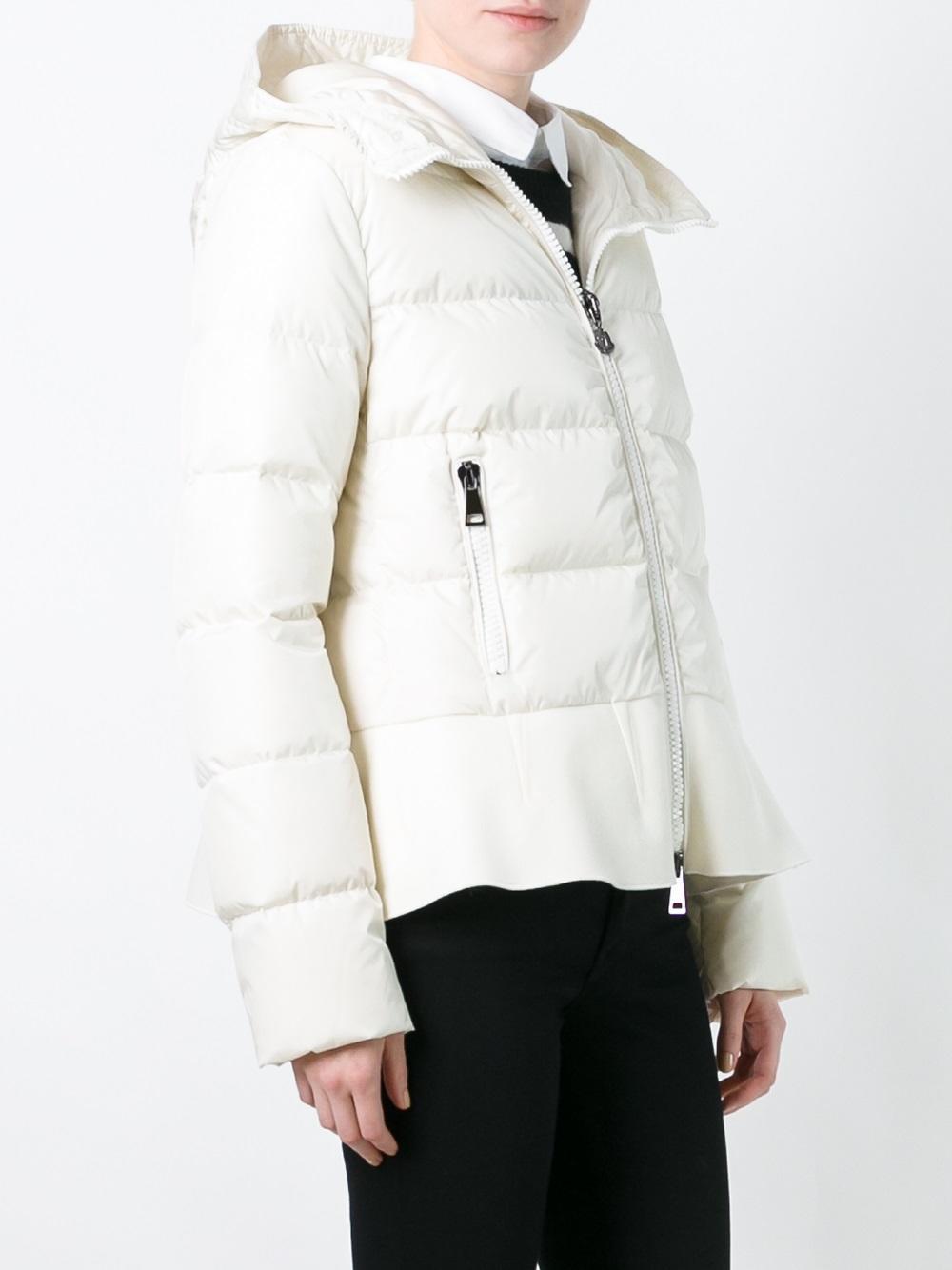 moncler nesea jacket