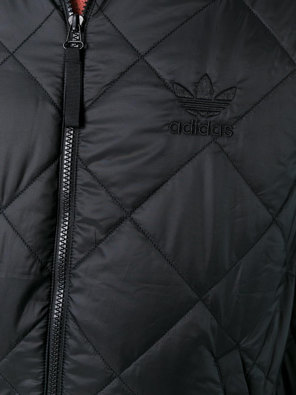 adidas superstar bomber jacket