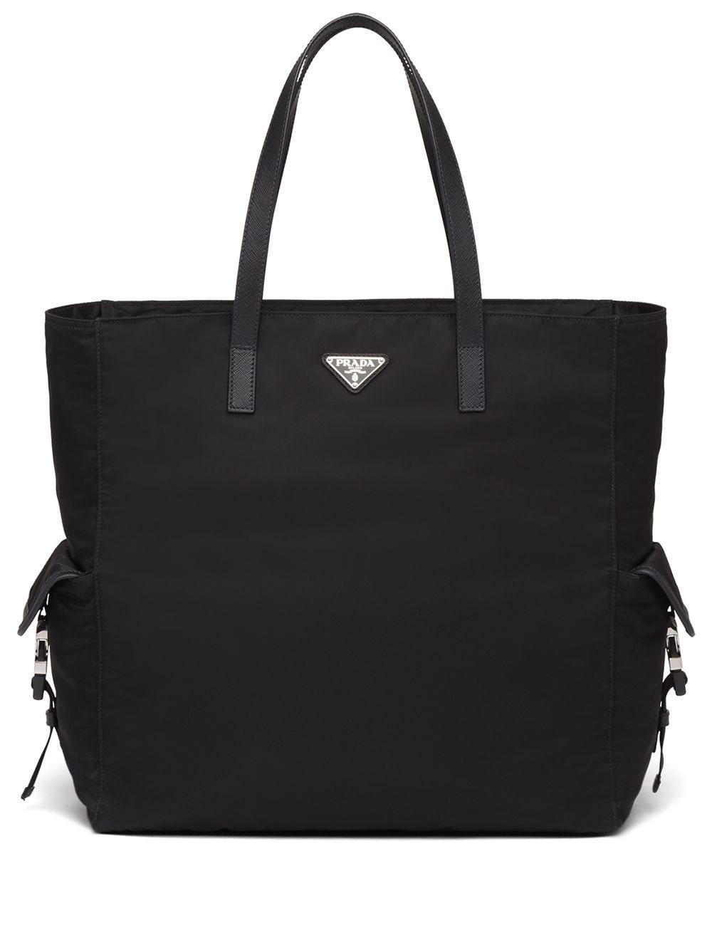 prada tote bag for men