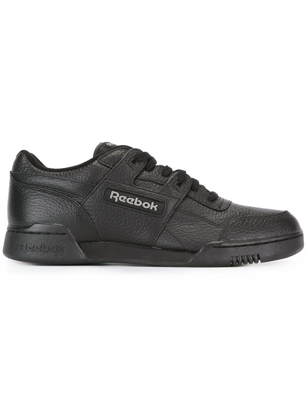 gosha x reebok