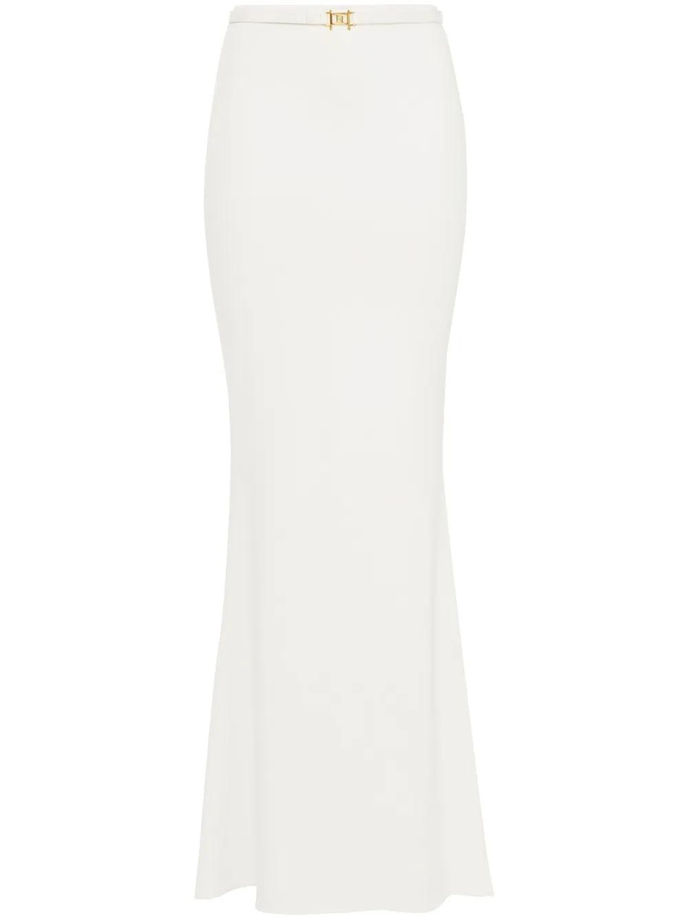 Elisabetta Franchi Maxi skirts for Women | Online Sale up to