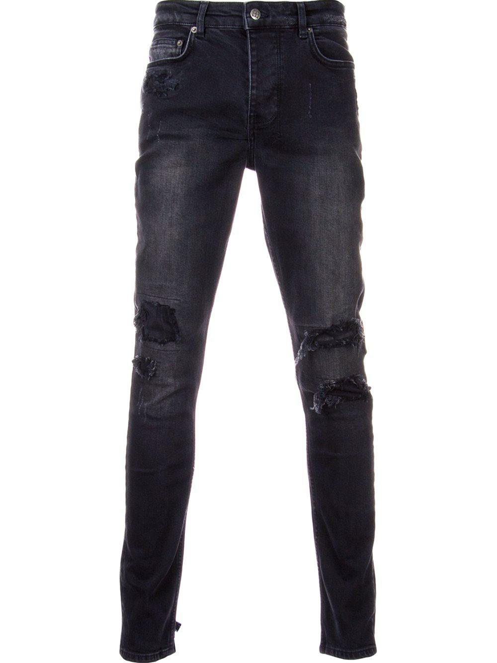 men ksubi jeans