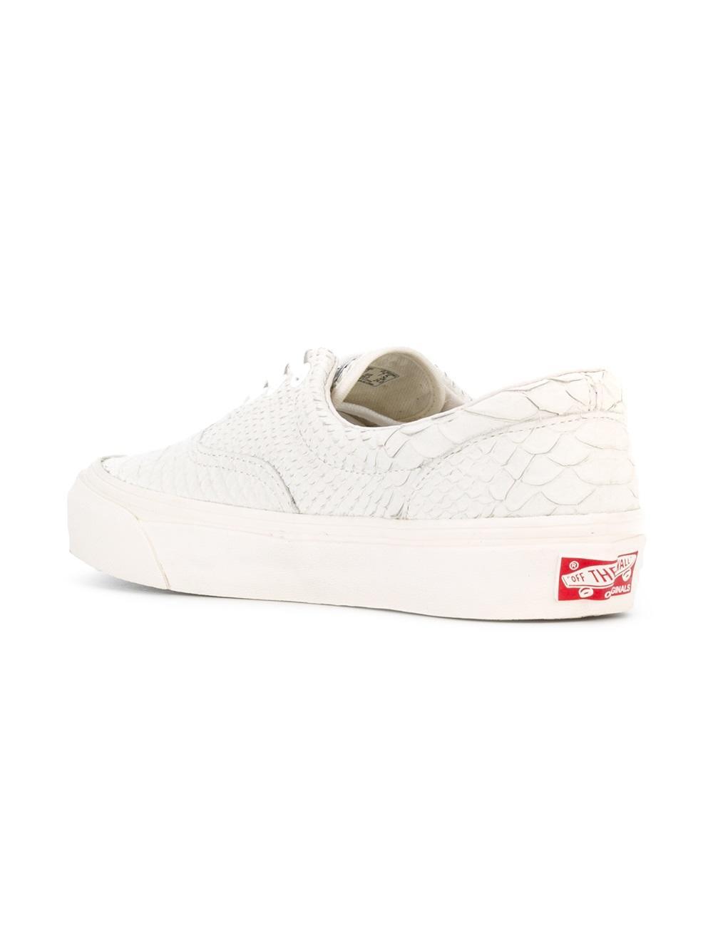 vans wtaps anaconda