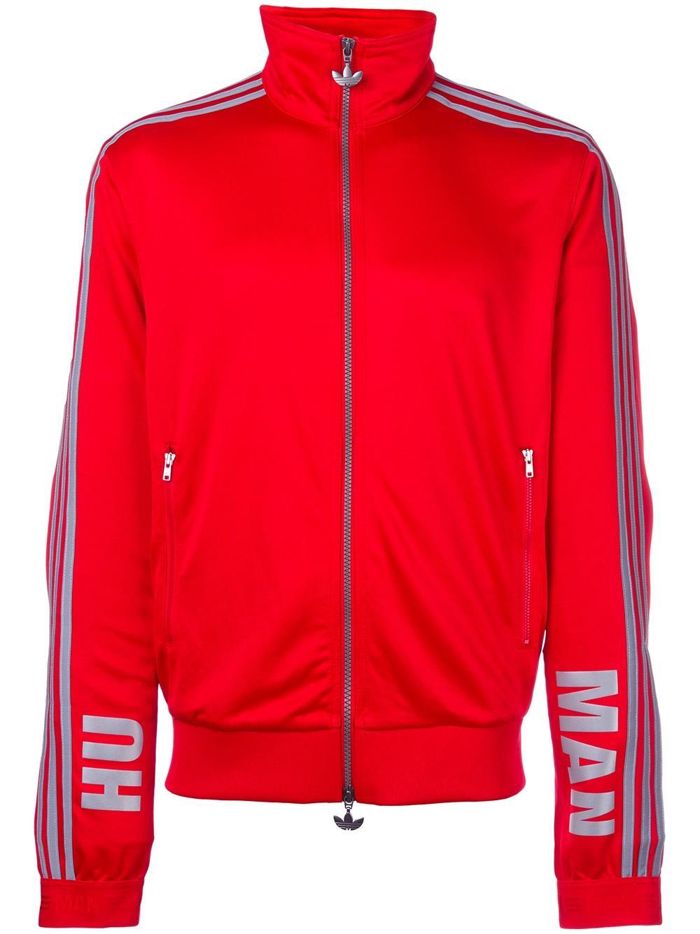 adidas pharrell hu jacket