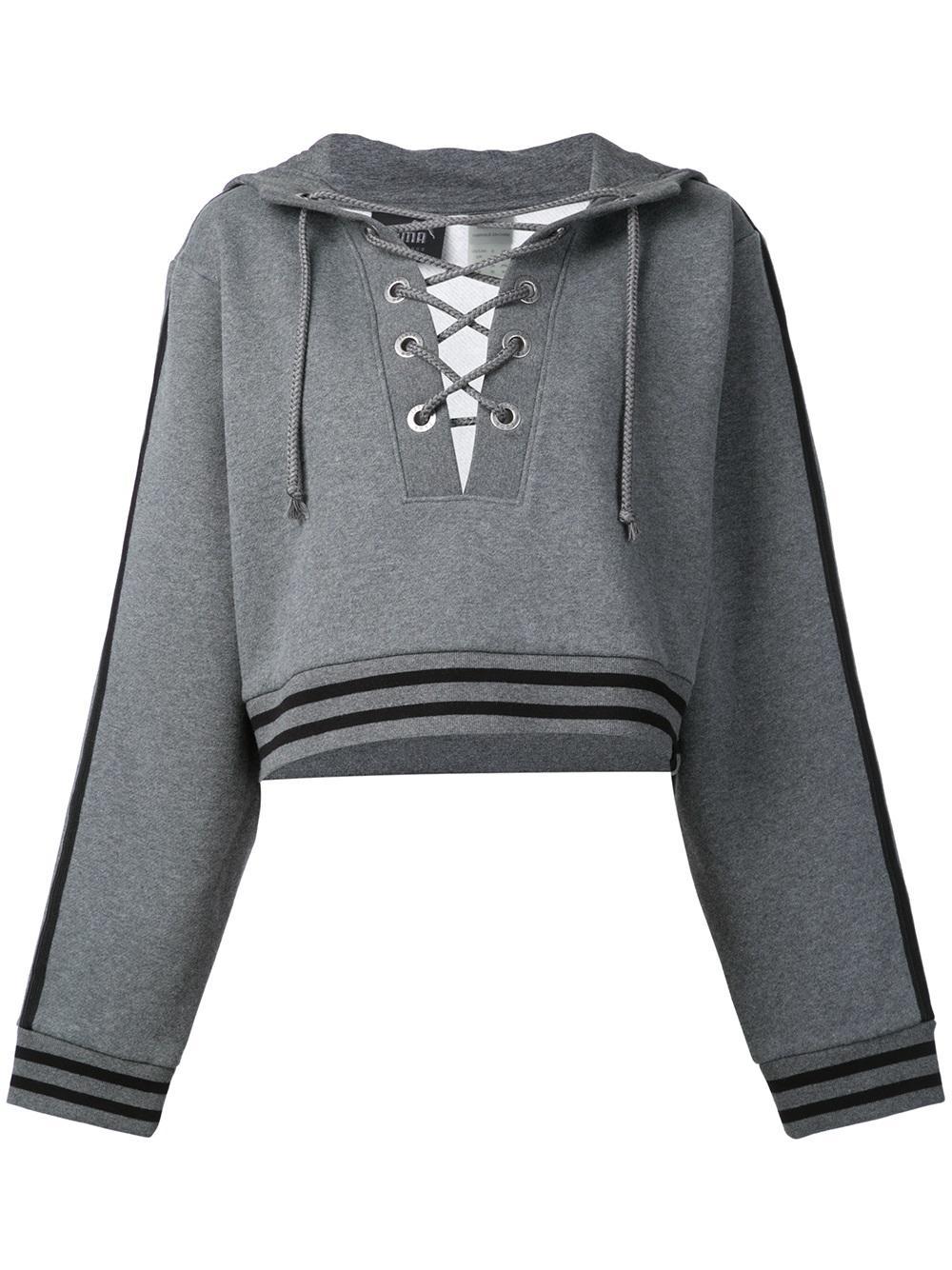 puma fenty rising sun