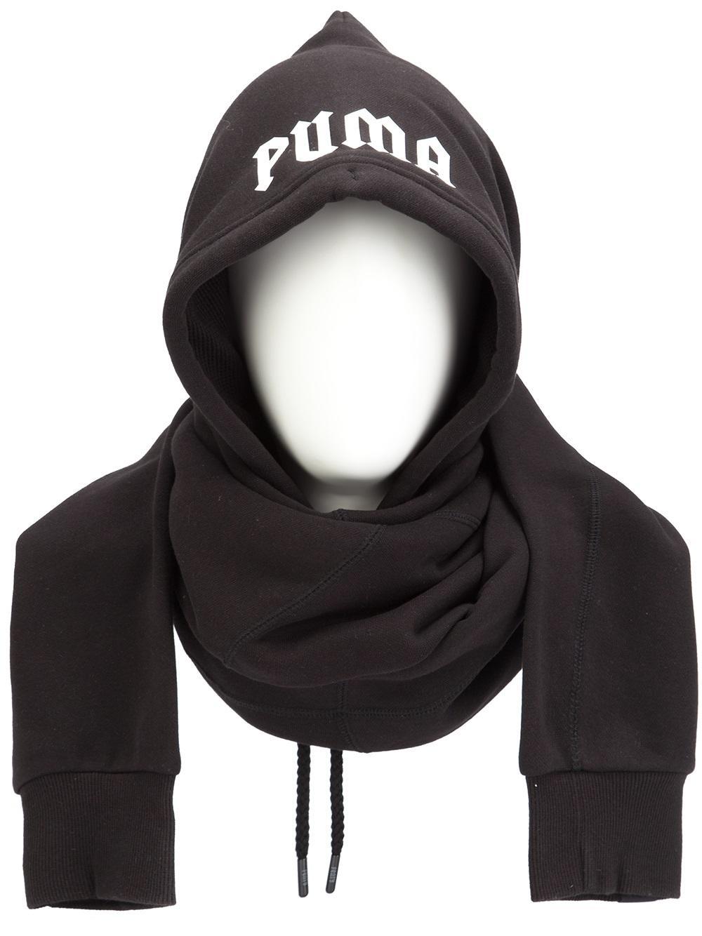 puma fenty cap