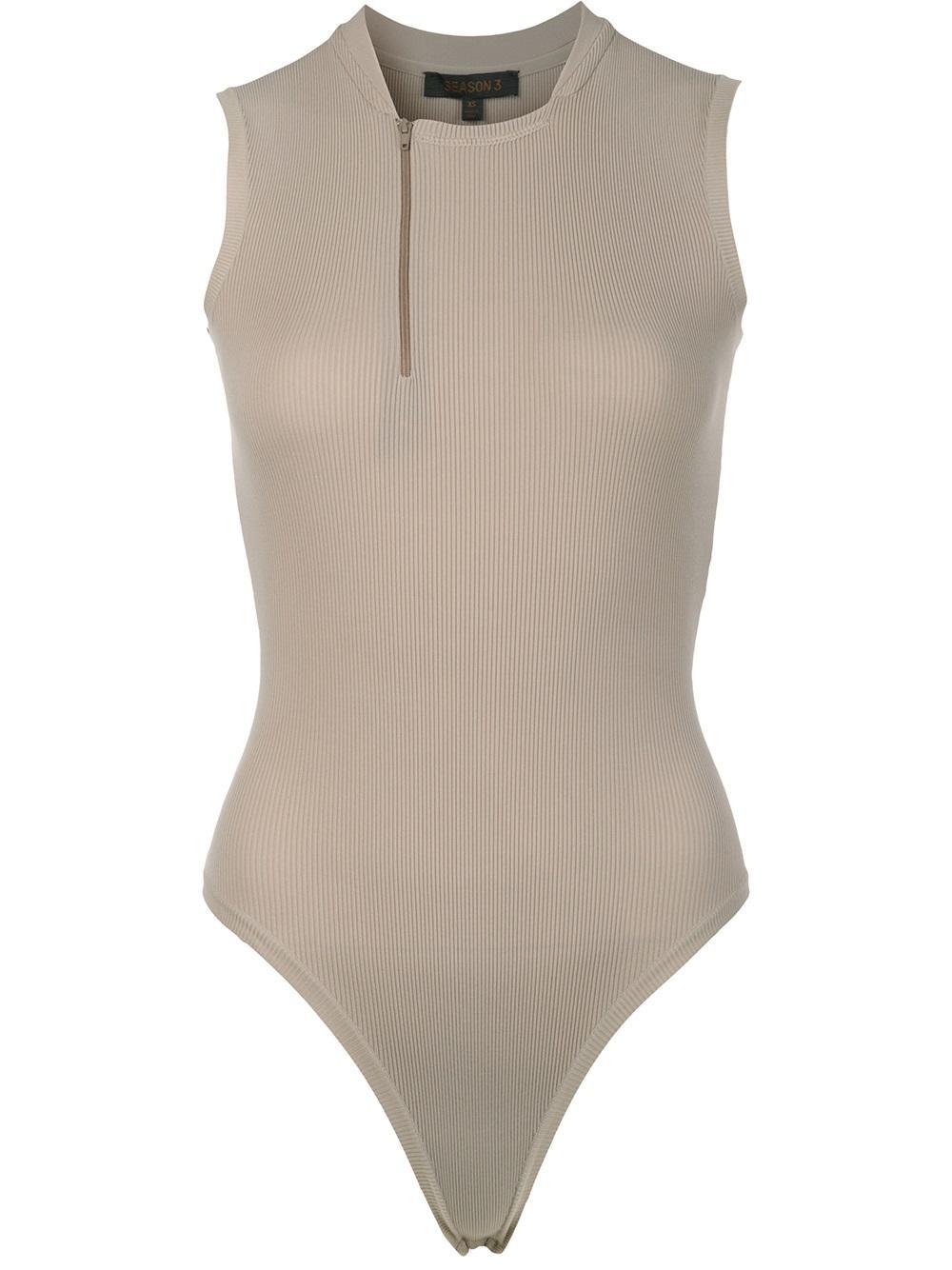 yeezy bodysuit