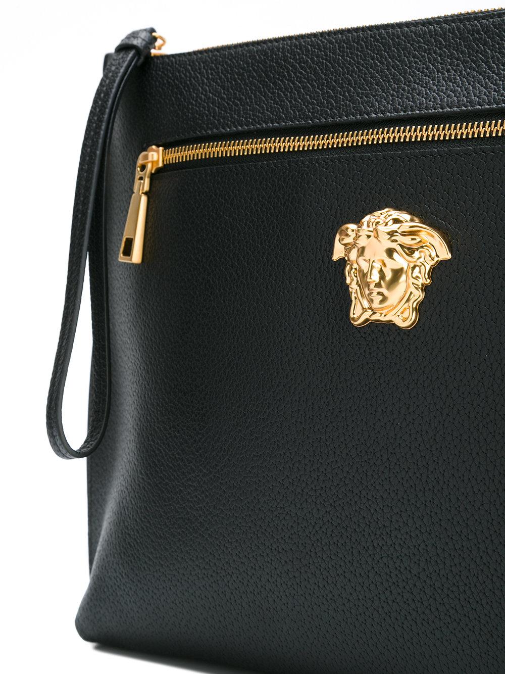 versace jeans couture bag tk maxx