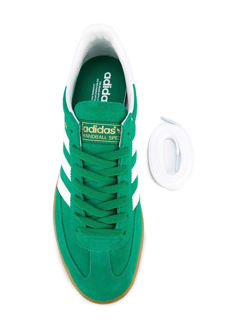 adidas 'handball Spezial' Sneakers in Green Men |