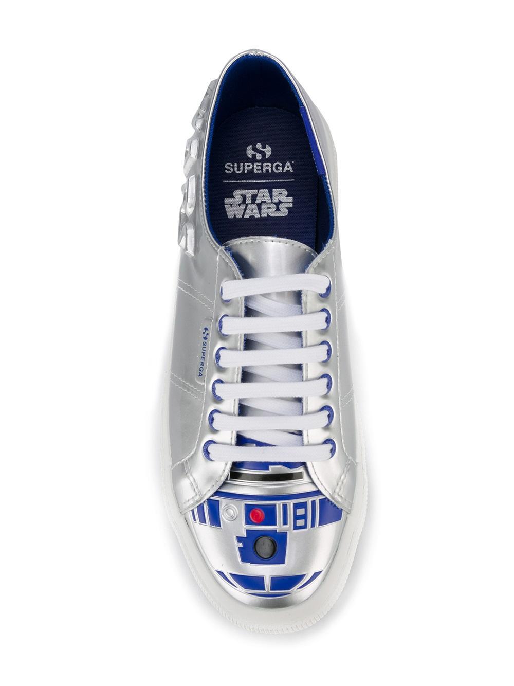 superga star wars