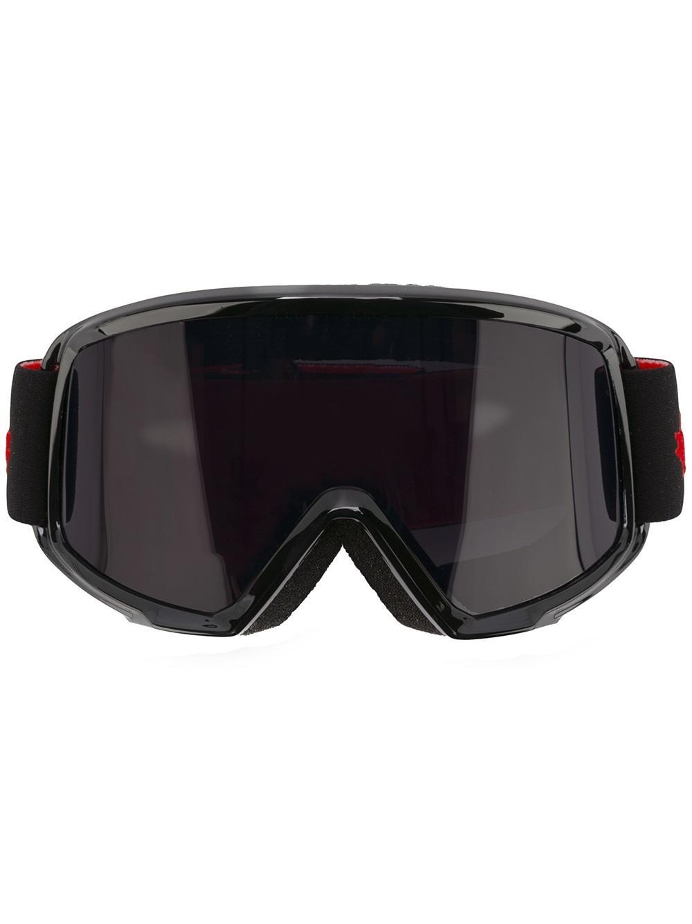 DSquared² Ski Mask Goggles in Black for Men Lyst