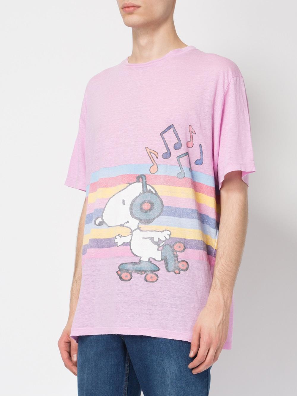 gucci woodstock shirt