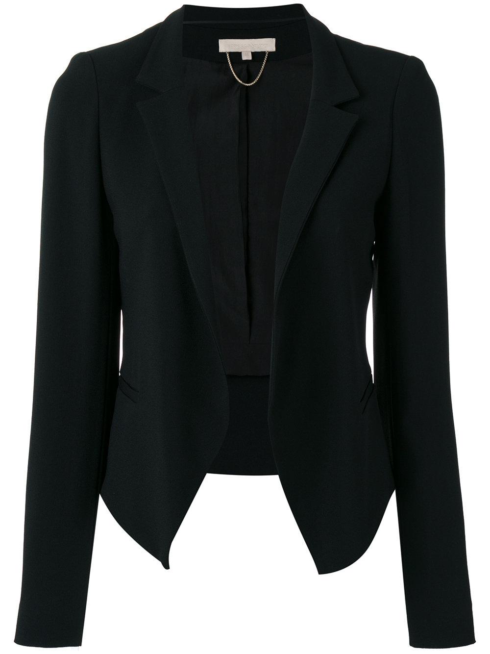 How Can We Help? Black Leather Jacketoften provide customers with a stylish look and most of our buyers do not want to change their outlooks and therefore, they choose regular Black Leather Jacket Women’s.