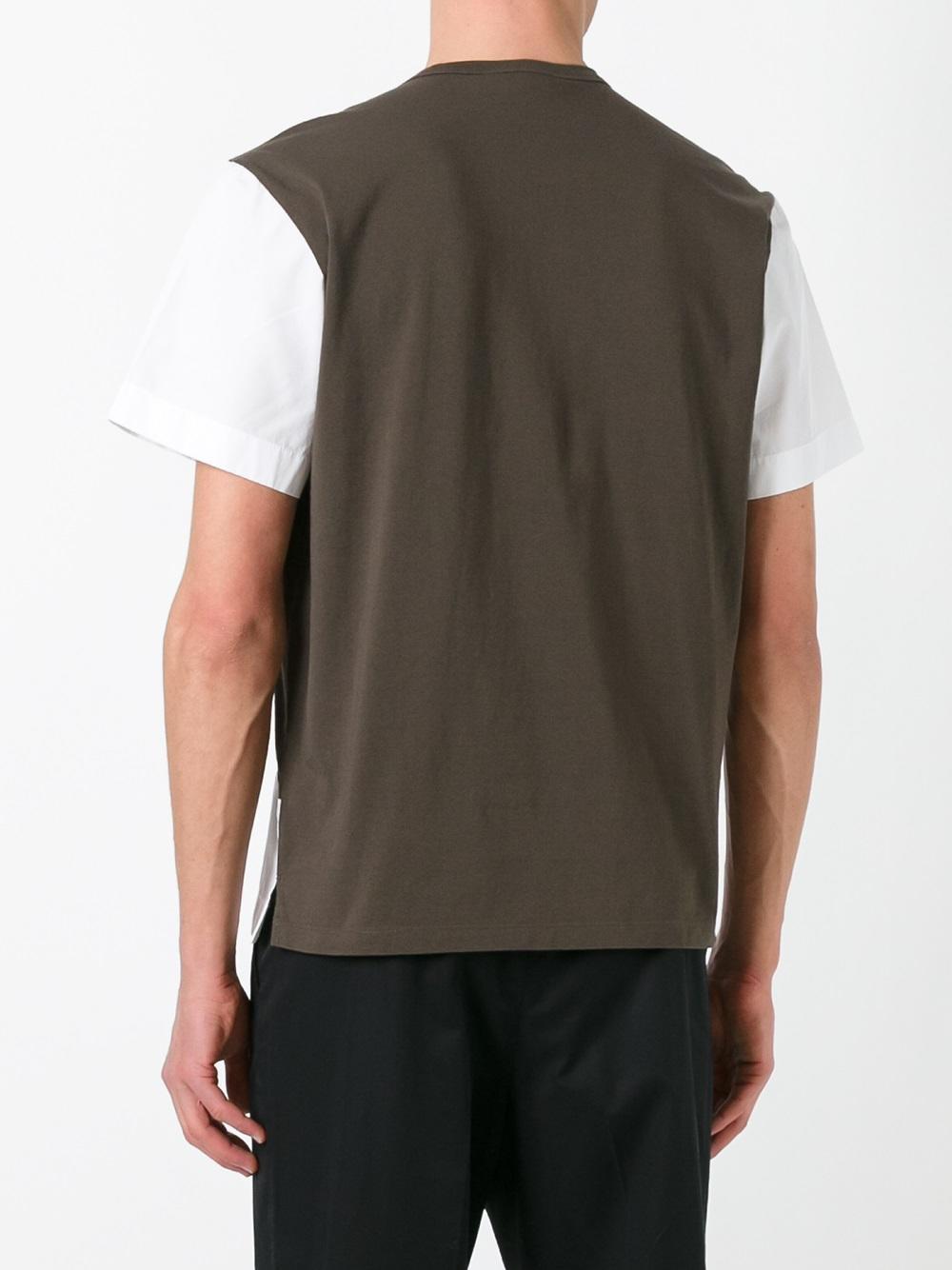 t shirt two piece set