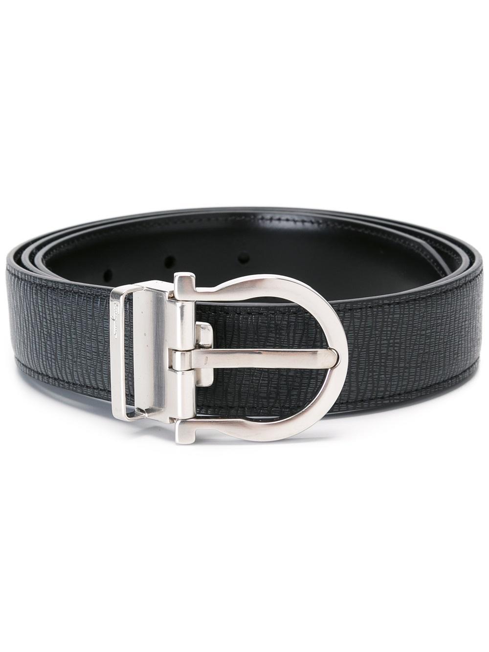ferragamo belt clearance