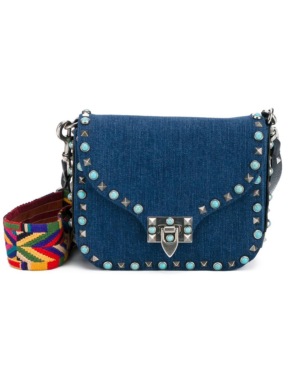 Valentino Denim Bag Online, 57% OFF 