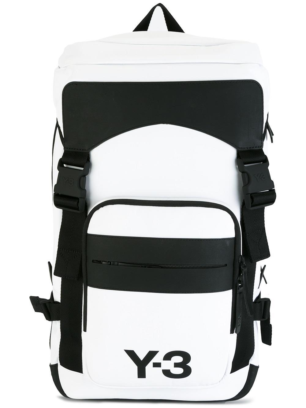 y3 ultratech backpack
