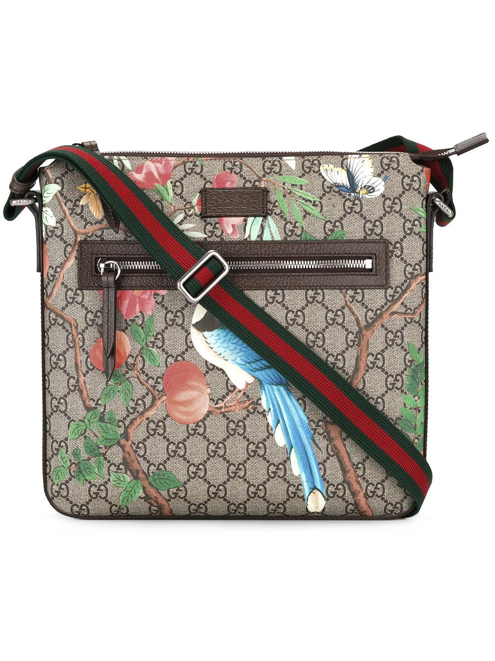 gucci tian crossbody bag